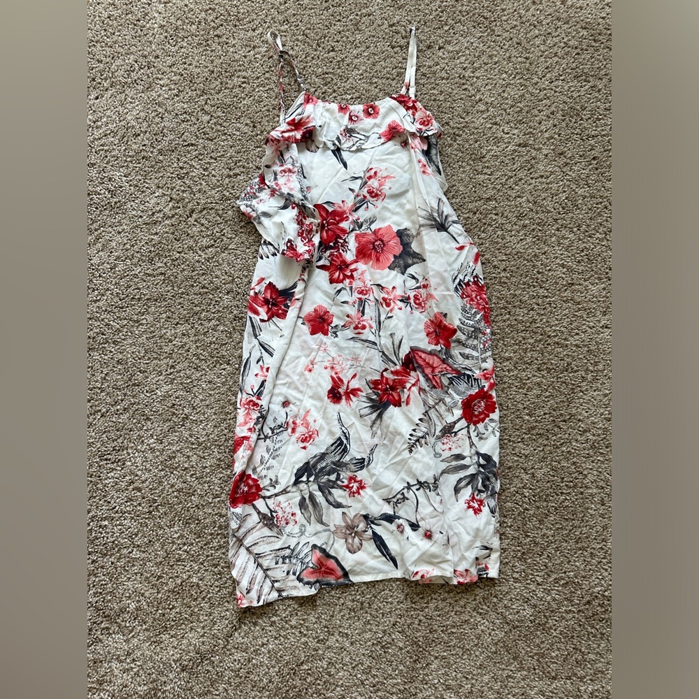 Medium floral dress💛